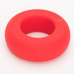 Sport Fucker Cockring Muscle Ring 30mm rouge